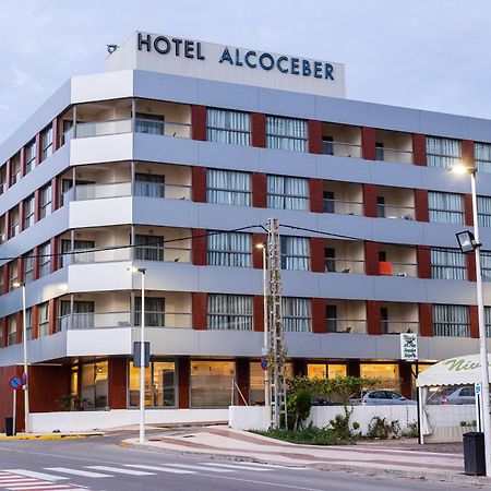 Hotel Alcossebre 외부 사진