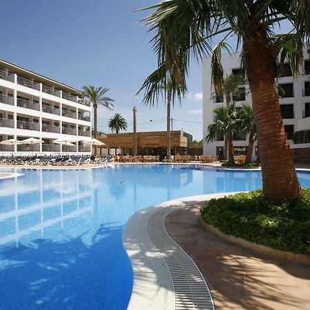 Hotel Alcossebre 외부 사진