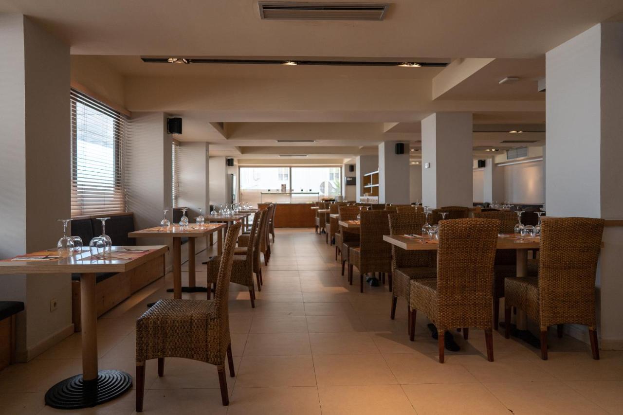 Hotel Alcossebre 외부 사진