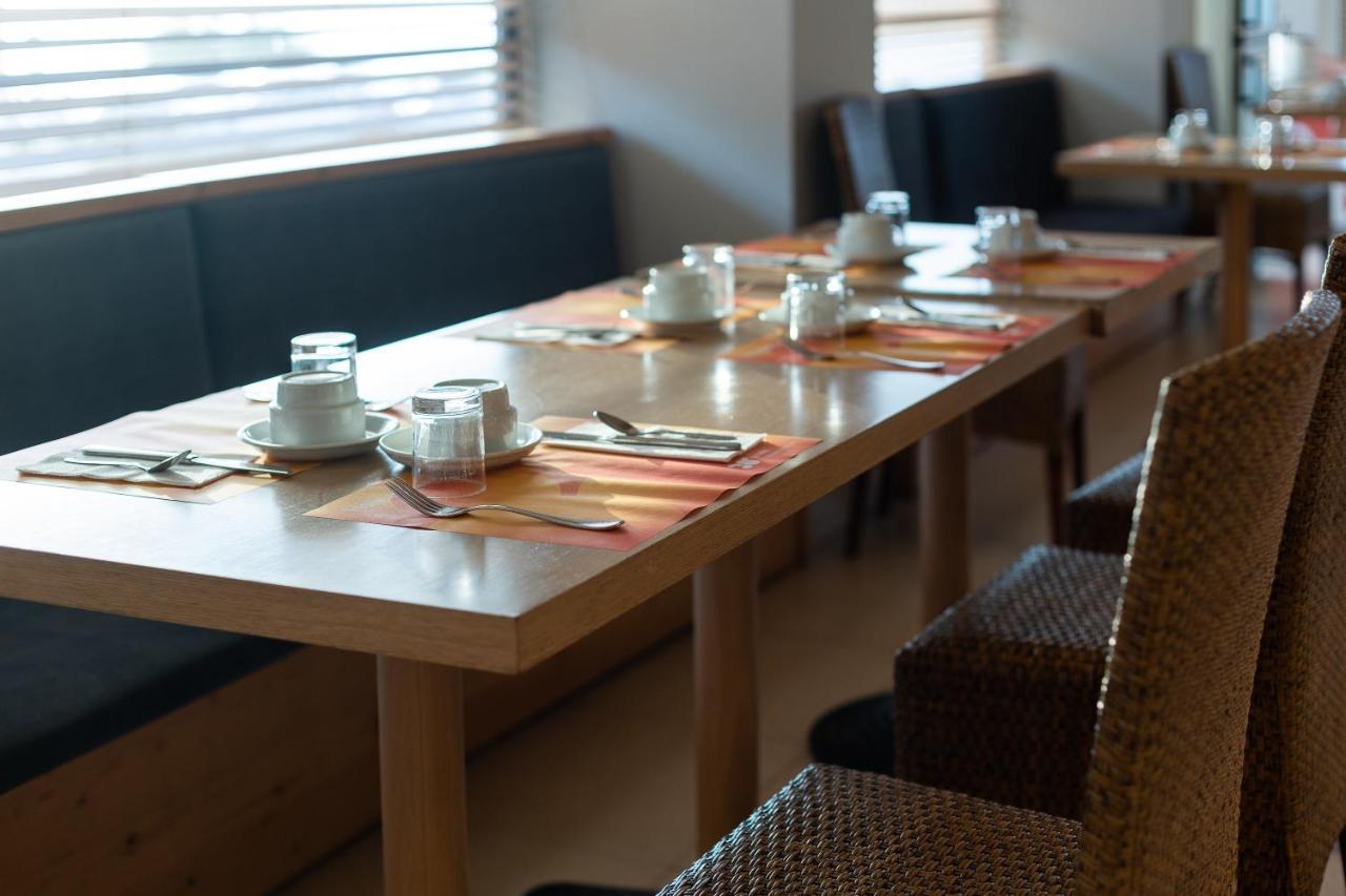 Hotel Alcossebre 외부 사진