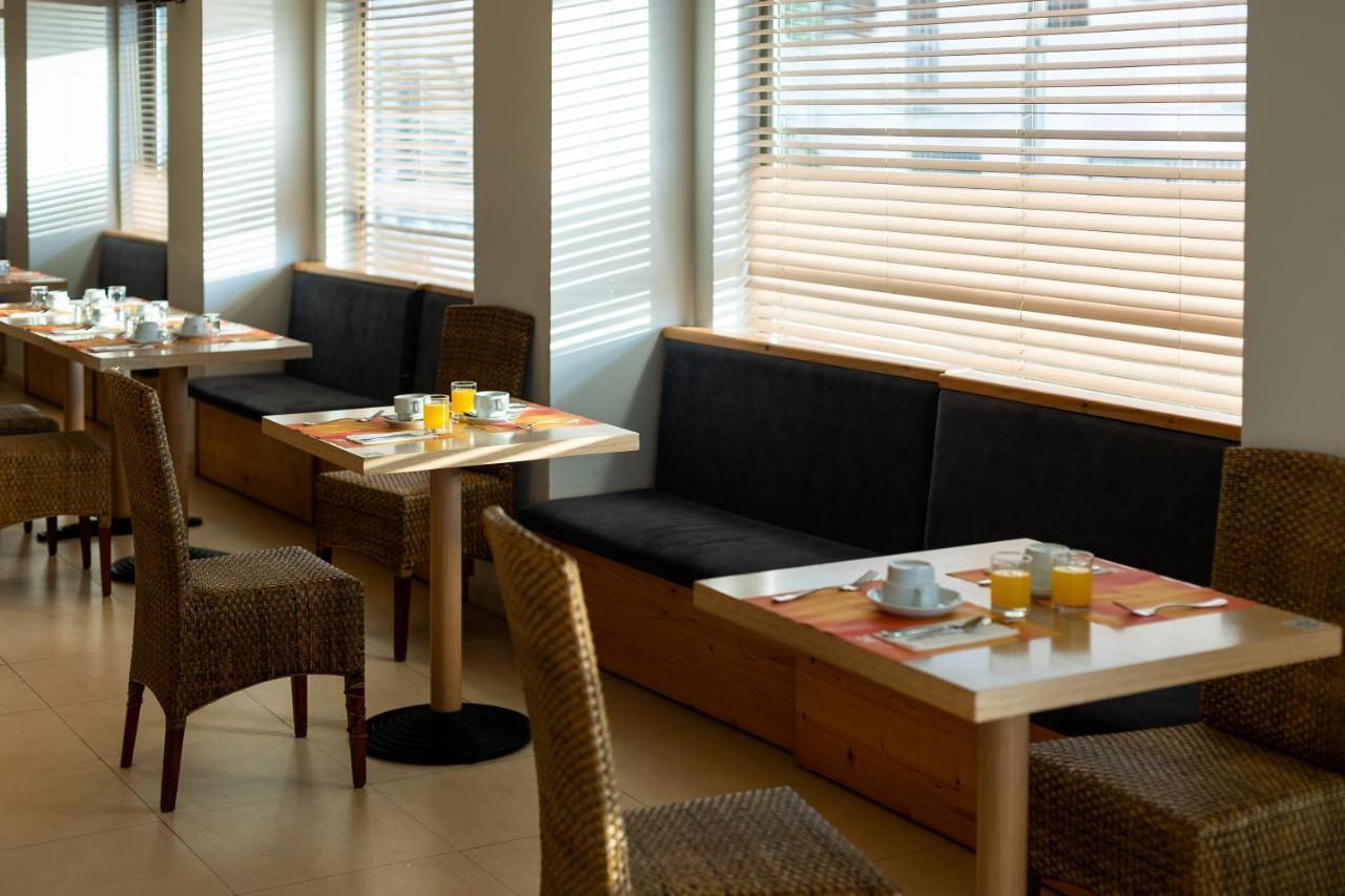 Hotel Alcossebre 외부 사진