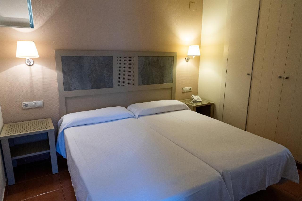 Hotel Alcossebre 외부 사진
