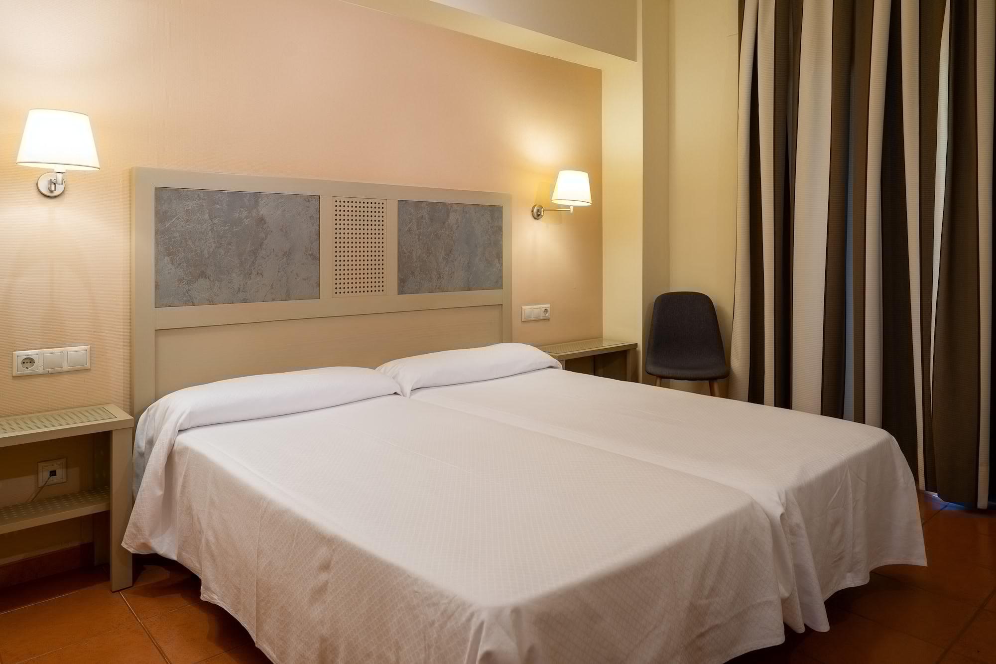 Hotel Alcossebre 외부 사진