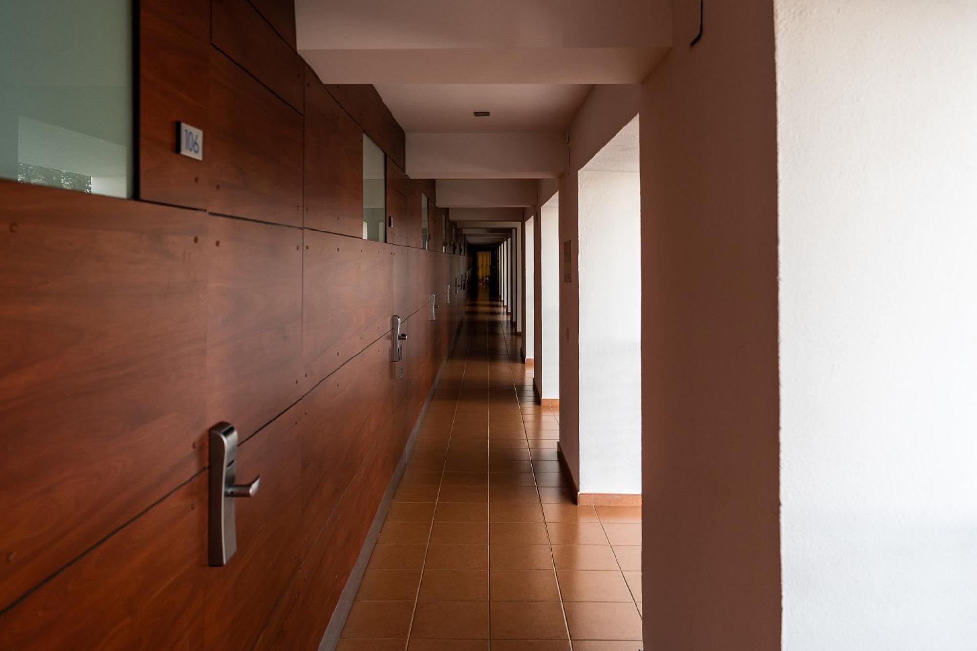 Hotel Alcossebre 외부 사진