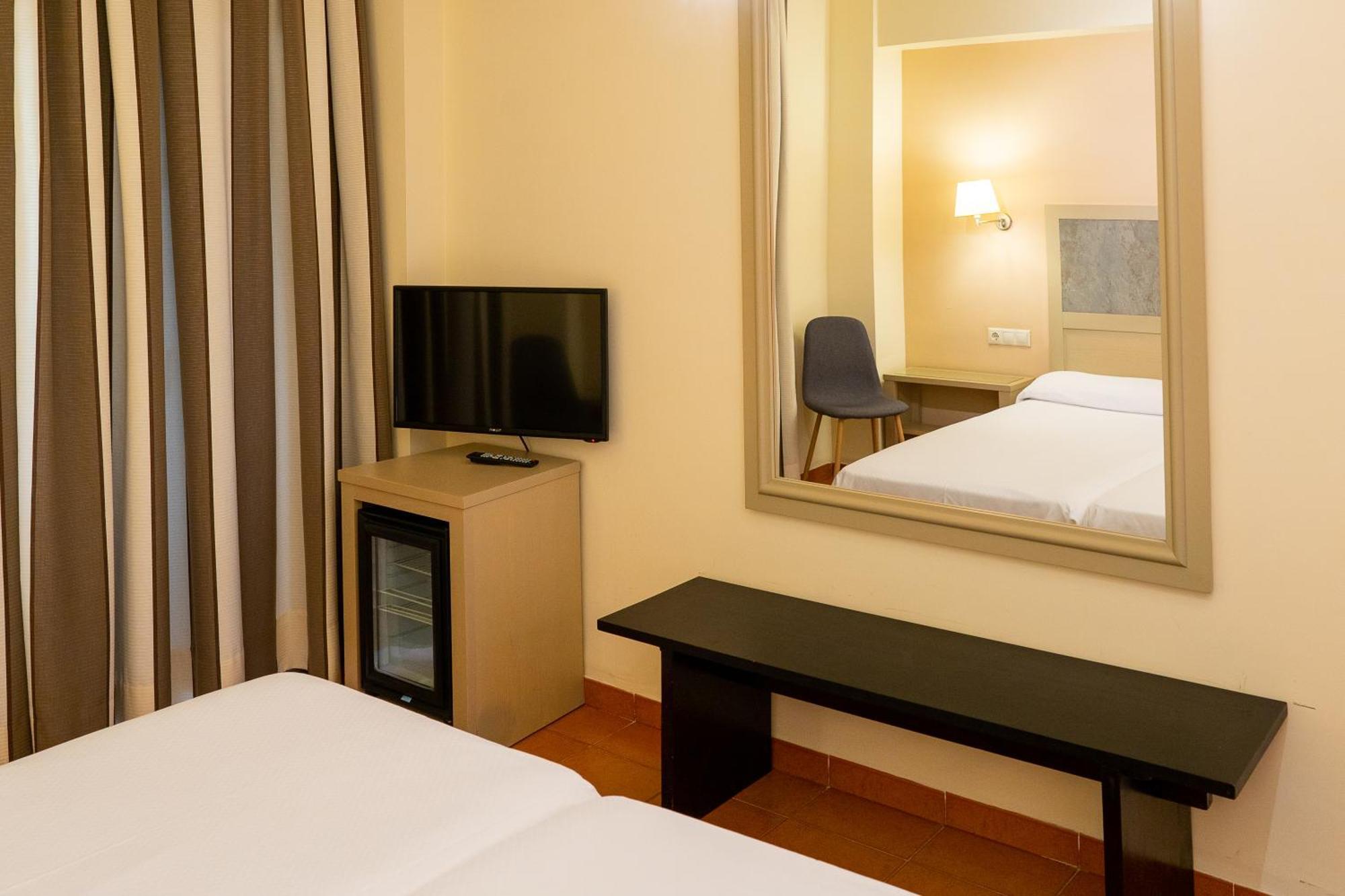 Hotel Alcossebre 외부 사진