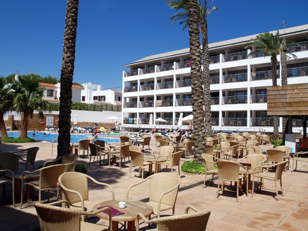 Hotel Alcossebre 외부 사진