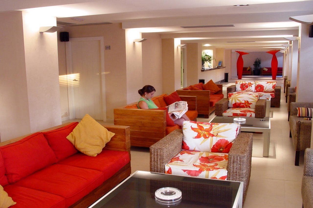 Hotel Alcossebre 외부 사진