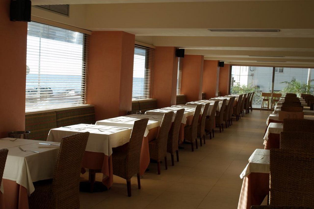 Hotel Alcossebre 외부 사진