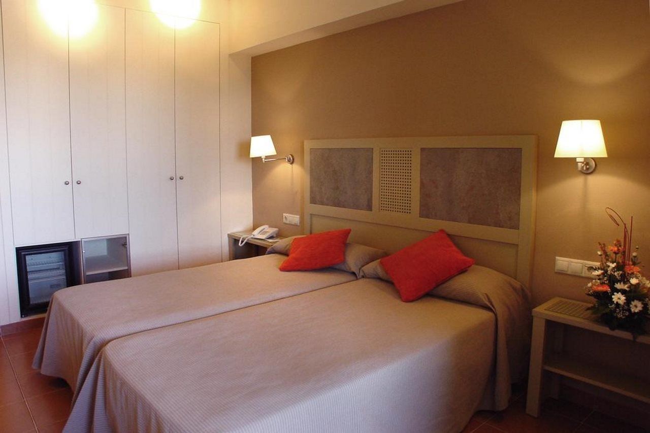 Hotel Alcossebre 객실 사진