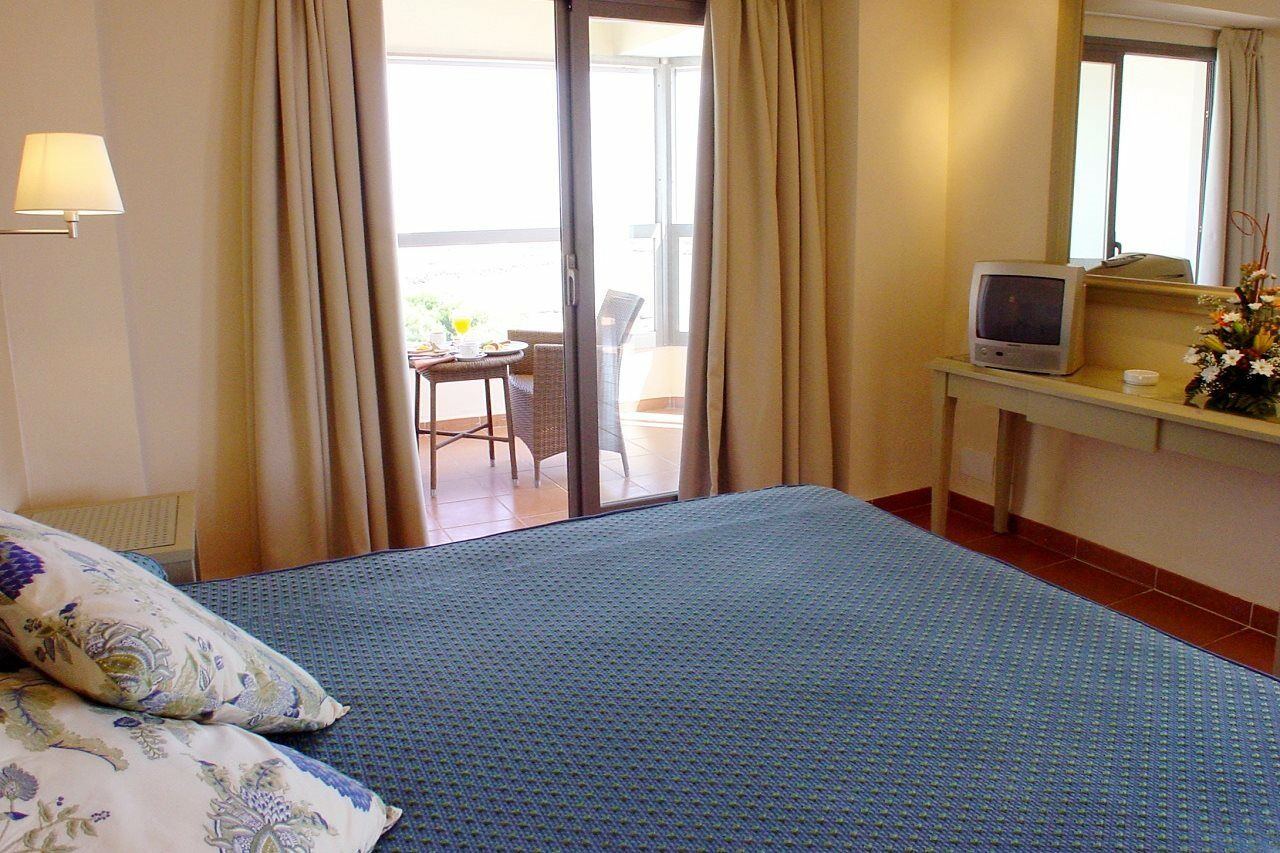 Hotel Alcossebre 외부 사진