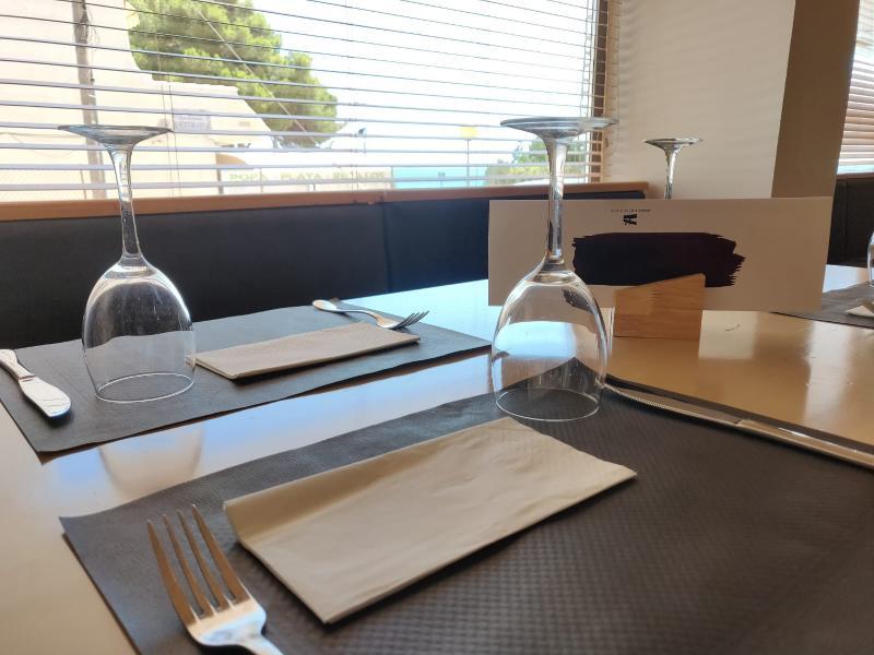 Hotel Alcossebre 외부 사진