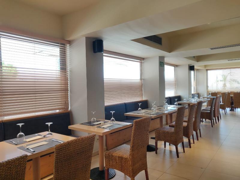 Hotel Alcossebre 외부 사진