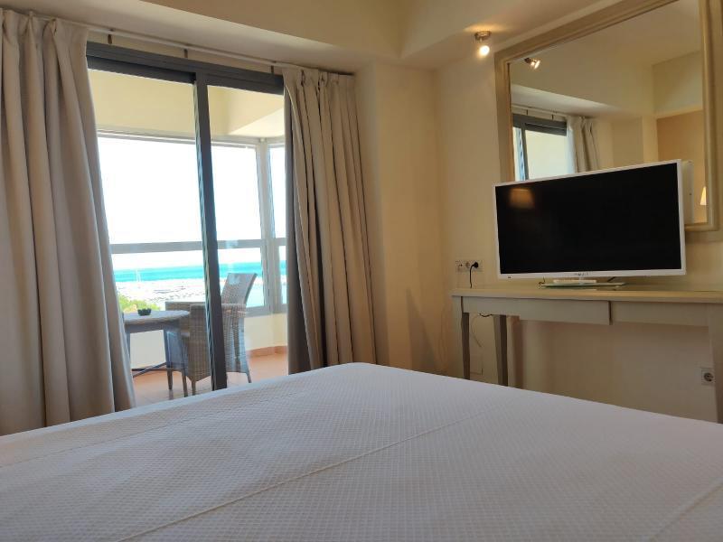 Hotel Alcossebre 외부 사진