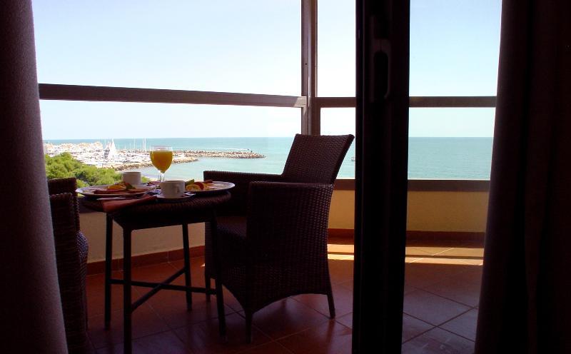 Hotel Alcossebre 외부 사진